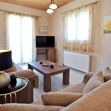 Joy's House * Лефкада