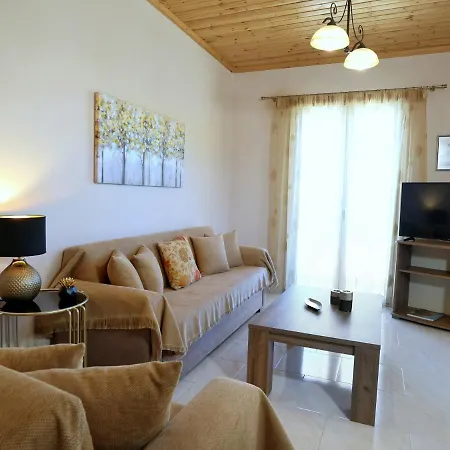 Joy's House Лефкада