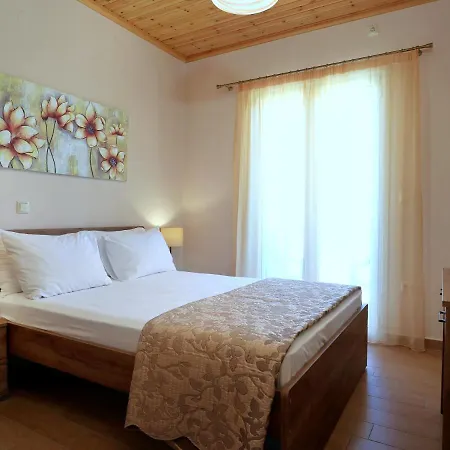 Апартаменты Joy's House