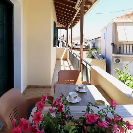 شقة Joy's House