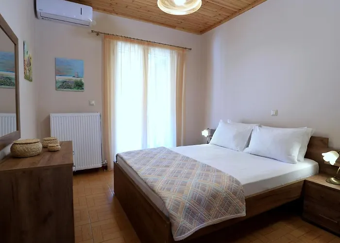 Joy's House Апартаменты